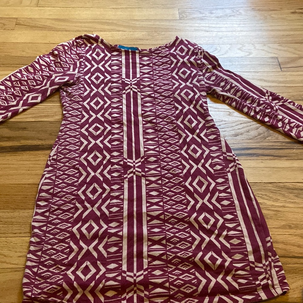 Willy jays cute small dress
